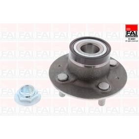 Radlagersatz FHBK1134 von FAI AutoParts günstig für 40,18 € online kaufen