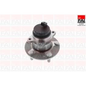 Radlagersatz für KIA von FAI AutoParts