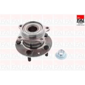 Acquista Kit cuscinetto ruota da FAI AutoParts FHBK1139 a buon mercato per soli 103,57 €