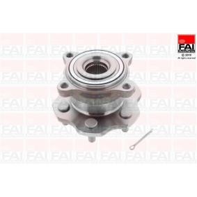Radlagersatz FHBK1142 von FAI AutoParts günstig für 92,25 € online kaufen
