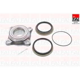 Radlagersatz FHBK1148 von FAI AutoParts günstig für 56,25 € online kaufen