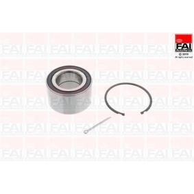 Radlagersatz FWBK1112 von FAI AutoParts günstig für 24,45 € online kaufen