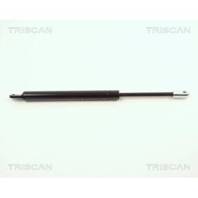 Achetez des Vérin de capot KAWE 8710 2001 à prix pour 17,46 €