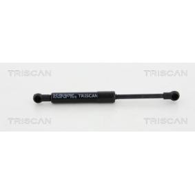 Achetez des Vérin de capot KAWE 8710 20106 à prix pour 22,70 €