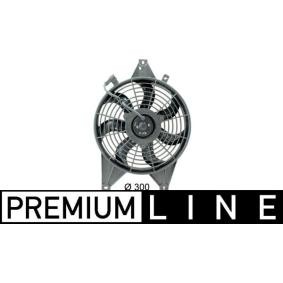 Acquista Ventola, Condensatore climatizzatore da MAHLE ORIGINAL ACF 16 000P a buon mercato per soli 88,53 €