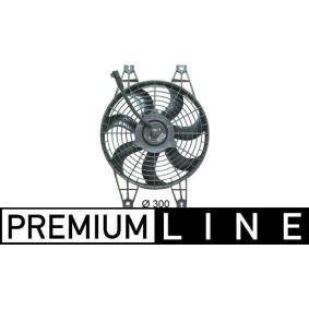 Acquista Ventola, Condensatore climatizzatore da MAHLE ORIGINAL ACF 21 000P a buon mercato per soli 90,58 €