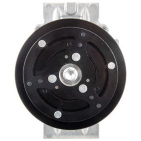 Comprar Compresor, aire acondicionado de MAHLE ORIGINAL ACP 396 000P a bajo precio de 311,61 €