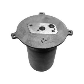 Klimatrockner AD 148 000S von MAHLE ORIGINAL günstig für 35,86 € online kaufen