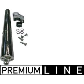 Kjøp Tørker, klimaanlegg av MAHLE ORIGINAL AD 251 000P til den lave prisen 619,21 NOK