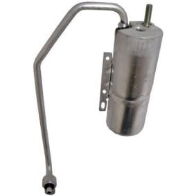 Klimatrockner AD 52 000S CADILLAC von MAHLE ORIGINAL