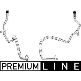 Achetez des Tuyau de clim de chez MAHLE ORIGINAL en ligne pour Galaxy Mk2 (WA6) MPV à prix modérés