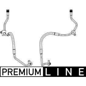 Achetez des Tuyau de clim de chez MAHLE ORIGINAL en ligne pour Galaxy Mk2 (WA6) MPV à prix modérés
