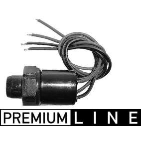Comprar Presostato, aire acondicionado de MAHLE ORIGINAL ASW 24 000P a bajo precio de 37,29 €