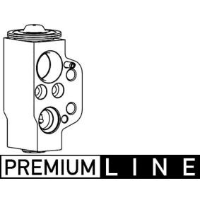 Köp Expansionsventil till AC av MAHLE ORIGINAL AVE 75 000P till det låga priset 680,19 kr