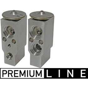 Comprar Válvula de expansión, aire acondicionado de MAHLE ORIGINAL AVE 76 000P a bajo precio de 50,13 €