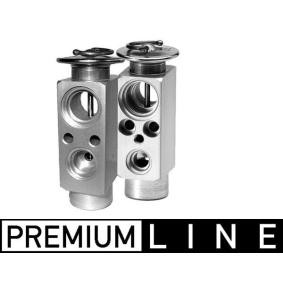 Achetez des Détendeur, climatisation MAHLE ORIGINAL AVE 92 000P à prix pour 39,86 €