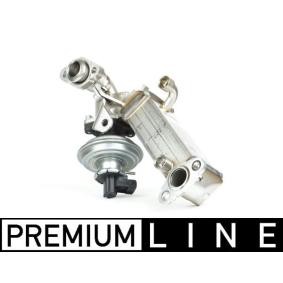AGR Kühler CE 8 000P von MAHLE ORIGINAL günstig für 432,85 € online kaufen