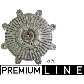 Osta Kytkin, jäähdytystuuletin MAHLE ORIGINAL:llä CFC 96 000P edullisesti hintaan 142,29 €