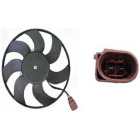 Compre Ventilador de MAHLE ORIGINAL online para A3 Sportback (8VA, 8VF) a preços moderados