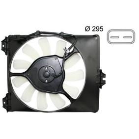 Kühlerlüfter CFF 390 000S von MAHLE ORIGINAL günstig für 159,24 € online kaufen