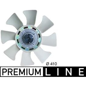 Kühlerlüfter CFF 451 000P von MAHLE ORIGINAL günstig für 86,16 € online kaufen
