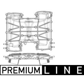 Achetez des Intercooler de chez MAHLE ORIGINAL en ligne pour XK Coupe (X150) à prix modérés