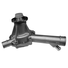 Wasserpumpe für MERCEDES-BENZ von MAHLE ORIGINAL
