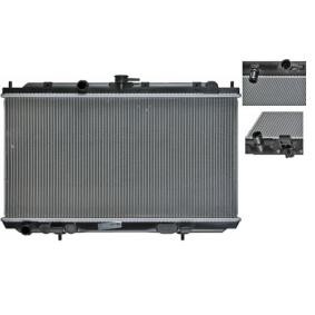 Kühler, Motorkühlung CR 1485 000S von MAHLE ORIGINAL günstig für 137,35 € online kaufen