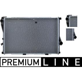 Kühler, Motorkühlung CR 296 000P von MAHLE ORIGINAL günstig für 215,22 € online kaufen