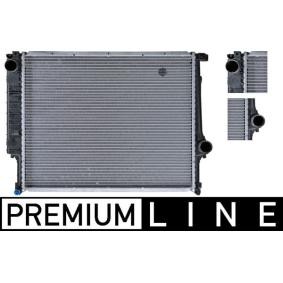 Kühler, Motorkühlung CR 328 000P von MAHLE ORIGINAL günstig für 163,57 € online kaufen