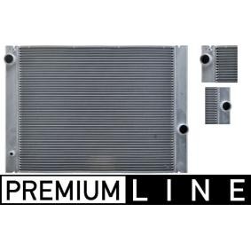 Kühler, Motorkühlung CR 511 000P von MAHLE ORIGINAL günstig für 211,96 € online kaufen