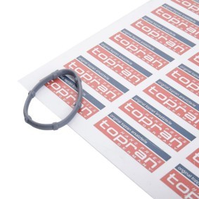Comprar Junta, colector de admisión de TOPRAN 628 110 a bajo precio de 2,35 €