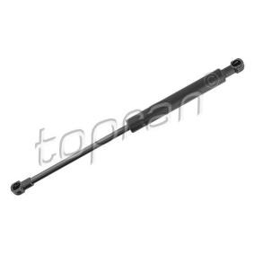 Acquista Ammortizzatore pneumatico cofano motore da TOPRAN 702 096 a buon mercato per soli 14,61 €