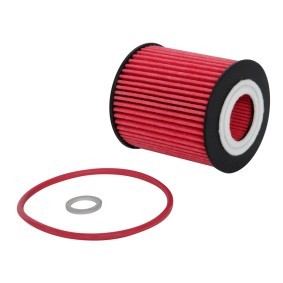 Comprar Filtro de aceite de K&N Filters HP-7013 a bajo precio de 13,21 €