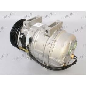 Comprar Compresor, aire acondicionado de FRIGAIR 940.52025 a bajo precio de 237,30 €