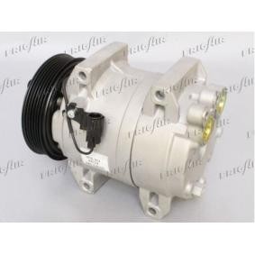 Comprar Compresor, aire acondicionado de FRIGAIR 940.52056 a bajo precio de 426,87 €
