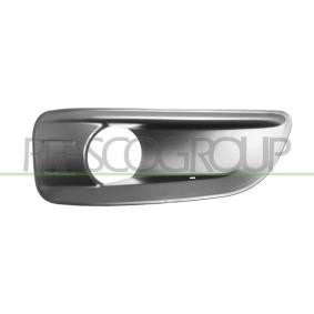 Lüftungsgitter, Stoßfänger CI4272124 CITROËN von PRASCO