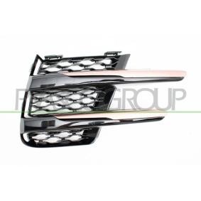 Compre Grelha de pára-choques de PRASCO online para Range Rover Velar (L560) a preços moderados