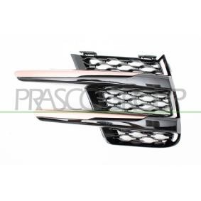 Compre Grelha de pára-choques de PRASCO online para Range Rover Velar (L560) a preços moderados