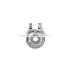 Compre Radiador de óleo, óleo do motor da PRASCO RT3651 a um preço baixo por 73,95 €