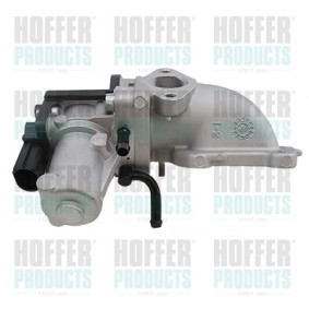 Comprar Válvula EGR de HOFFER 7518833 a bajo precio de 261,26 €