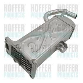 AGR Kühler 7518840 von HOFFER günstig für 167,29 € online kaufen