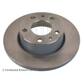 Bremsscheibe ADBP430009 von BLUE PRINT günstig für 44,69 € online kaufen