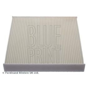 Innenraumfilter für IVECO von BLUE PRINT