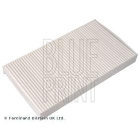 Innenraumfilter für IVECO von BLUE PRINT