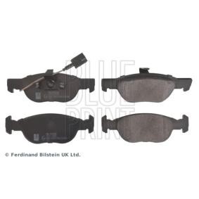 Bremsbeläge ADL144250 von BLUE PRINT günstig für 22,08 € online kaufen