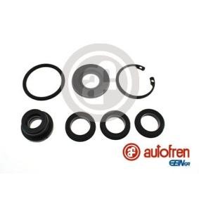 Achetez des Kit de réparation, maître-cylindre de frein AUTOFREN SEINSA D11174 à prix pour 9,17 €