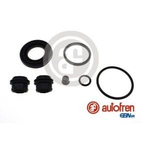 Acquista Kit revisione pinze freno da AUTOFREN SEINSA online per Vezel II (RU) a prezzi moderati