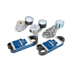 Köp Drivremssats av DT Spare Parts 2.91576 till det låga priset 4400,60 kr
