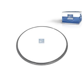 Achetez des Joint d'étanchéité, tuyau d'échappement DT Spare Parts 3.25117 à prix pour 33,89 €
